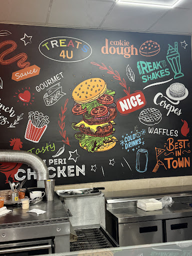 Photo of Treats 4 U Cheltenham - 259 Gloucester Rd, Cheltenham GL51 8NW